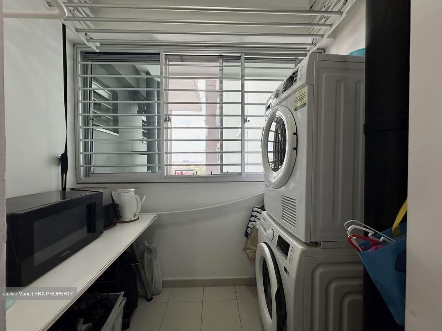 Blk 312A Clementi Ridges (Clementi), HDB 3 Rooms #560365741